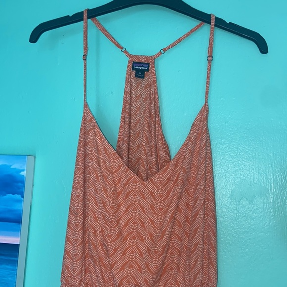 🍊Patagonia Lost Wildflower Dress🍊 - Picture 11 of 16